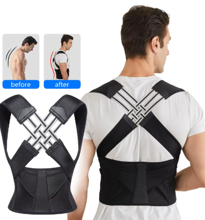 PostureFix Pro