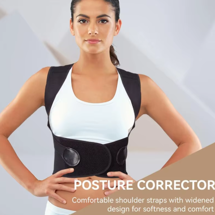 PostureFix Pro